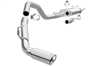 Picture of Street Series Stainless Cat-Back System 19424