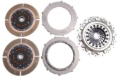 Picture of OS Giken OSG Overhaul Kits Clutch Rebuild Kits - NS101-BC60B