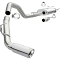 Picture of Street Series Stainless Cat-Back System 19424