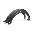 Picture of Anderson Composites 17-18 Ford Raptor Type OE Fender Flares (Front)