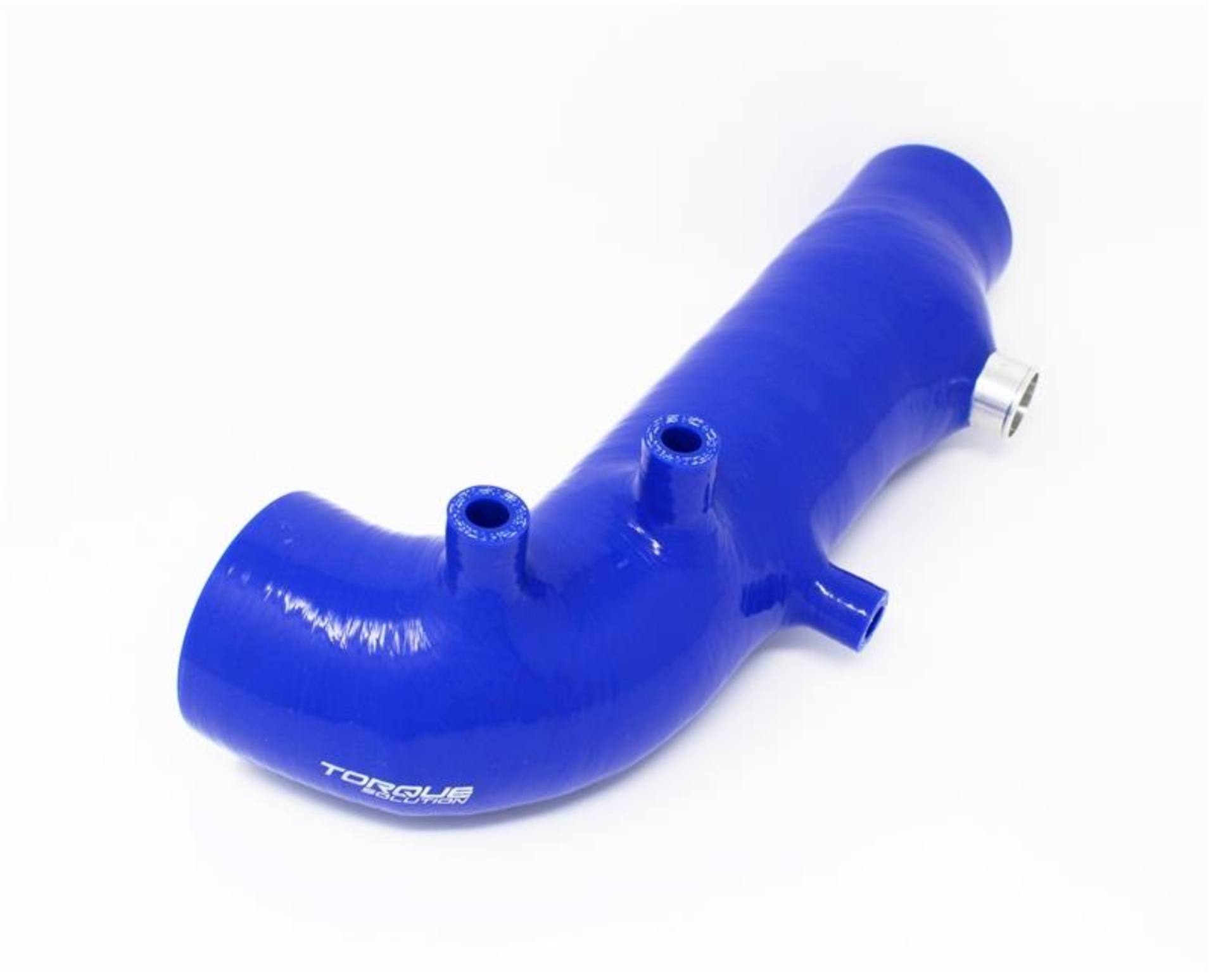 Picture of Torque Solution TQS Turbo Inlet Hoses - TS-SU-463BU