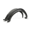 Picture of Anderson Composites 17-18 Ford Raptor Type OE Fender Flares (Front)