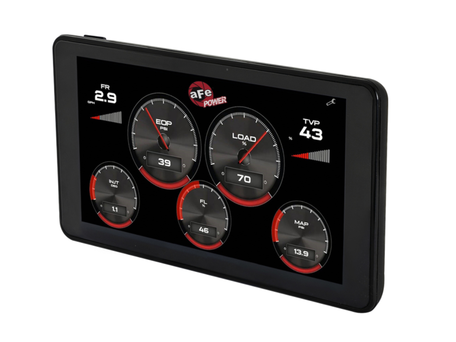Picture of aFe Gauge Display - 77-91001