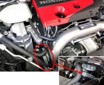 Picture of HKS FINE TUNE V-BELT/6PK1710