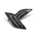 Picture of Anderson Composites 17-18 Ford Raptor Type OE Carbon Fiber Fender Vents