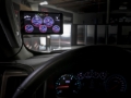 Picture of aFe Gauge Display - 77-91001
