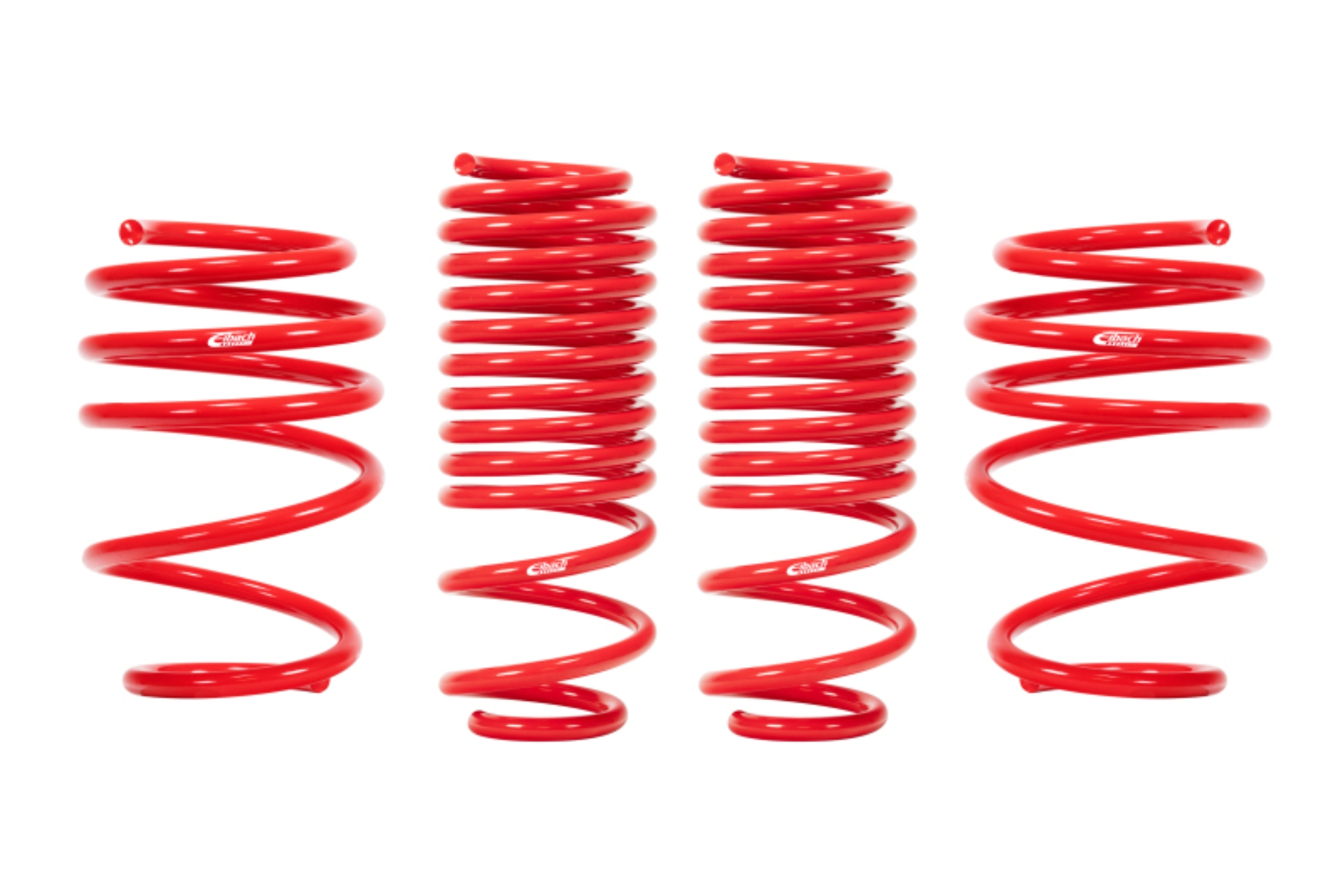 Picture of Sportline Lowering Springs