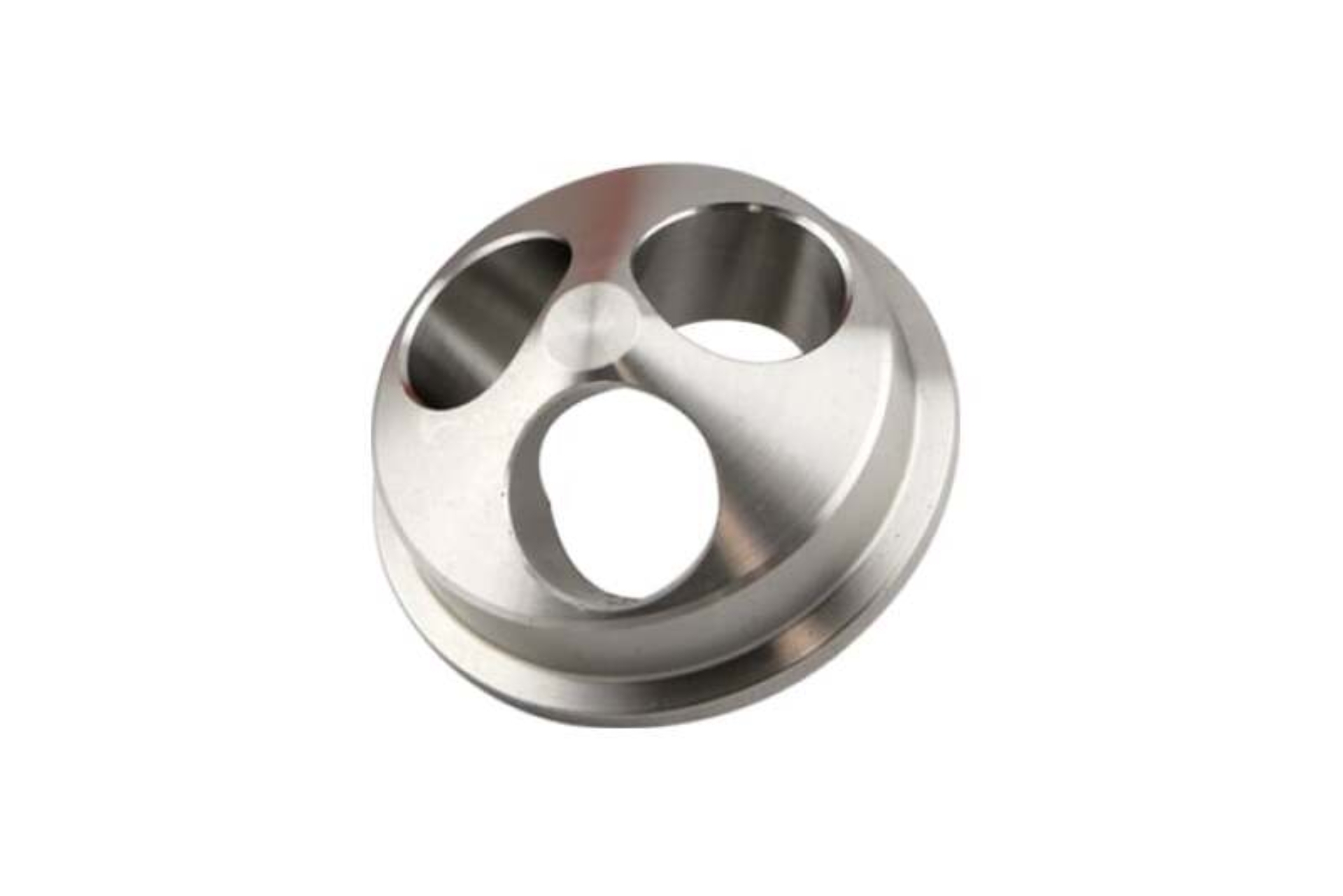 Picture of Turbosmart ALV 3-1 Weld Flange