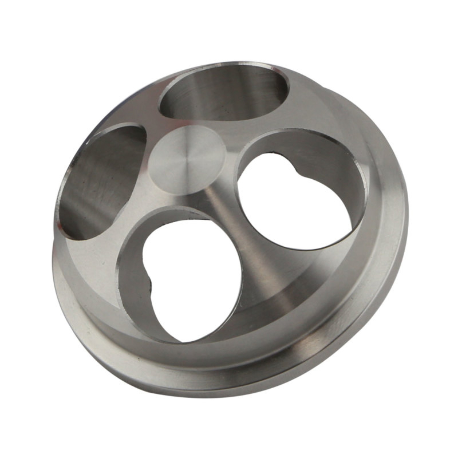 Picture of Turbosmart ALV 4-1 Weld Flange