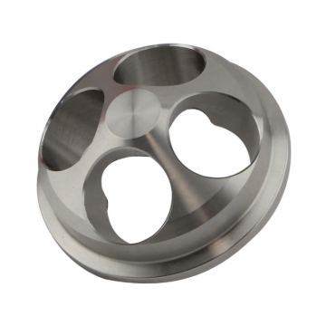 Picture of Turbosmart ALV 4-1 Weld Flange