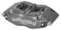 Picture of Wilwood Caliper-Dynapro Radial 5.98in Mount 1.5in Pistons 1in Disc
