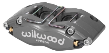 Picture of Wilwood Caliper-Dynapro Radial 5.98in Mount 1.5in Pistons 1in Disc