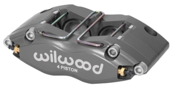 Picture of Wilwood Caliper-Dynapro Radial 5.98in Mount 1.38in Pistons 1in Disc