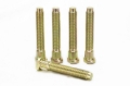 Picture of Wheel Mate Stud Extended 12x1.5mm 90mm Overall Length - Single