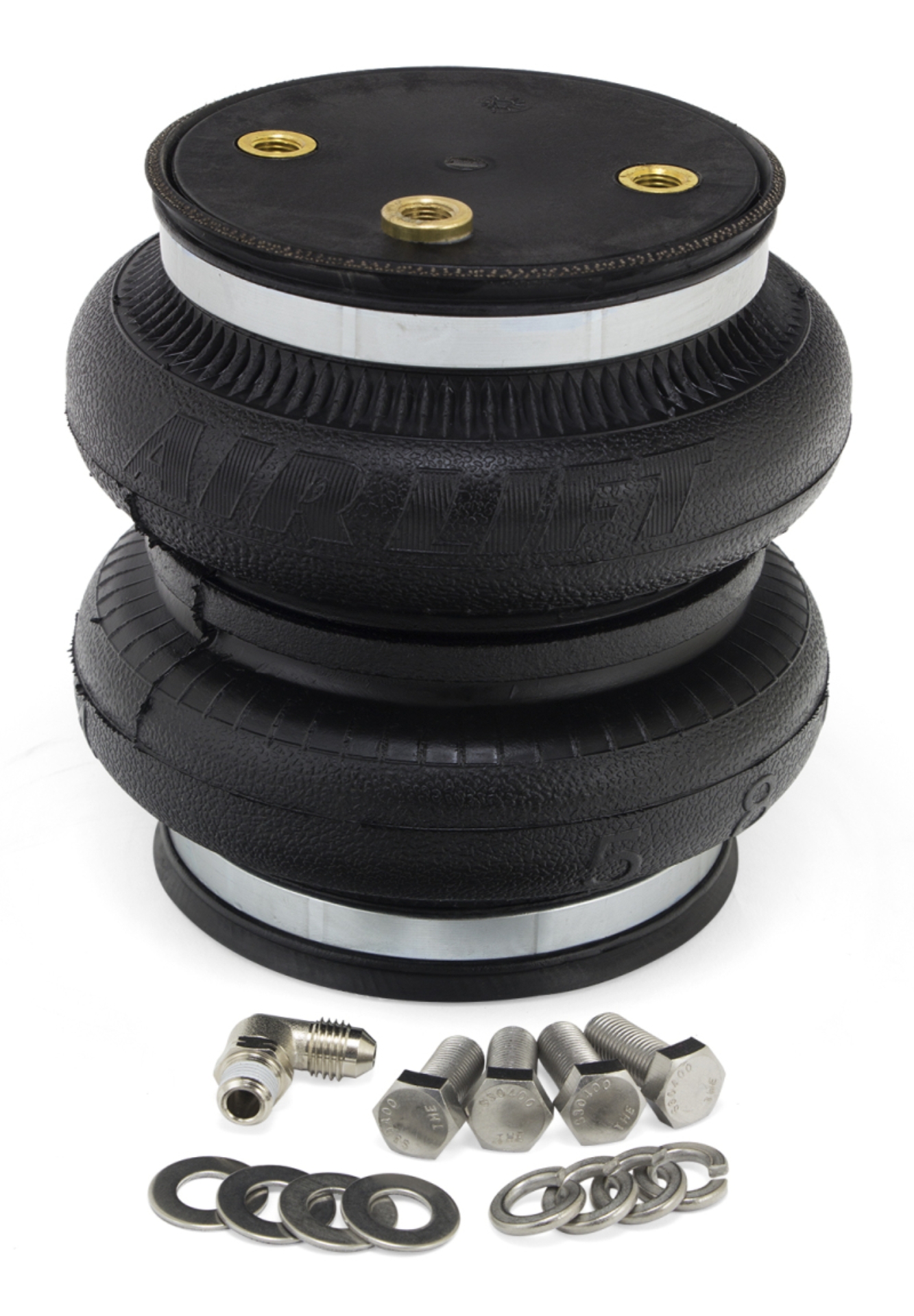 Picture of AIR SYSTEMS; SUSPENSION