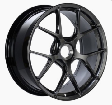 Picture of BBS FI-R Wheels - FI134DB