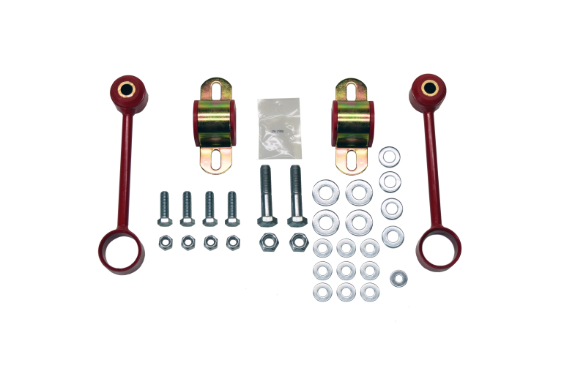 Picture of Pedders H/D Rear Stabilizer Links 2005-2014 Ford Mustang S197