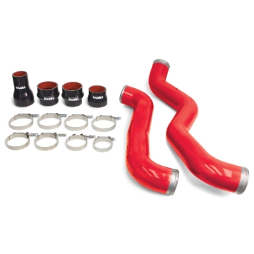 Picture of Banks Power 11-16 Chevy/GMC 2500HD/3500HD Diesel 6.6L Boost Tube Upgrade Kit