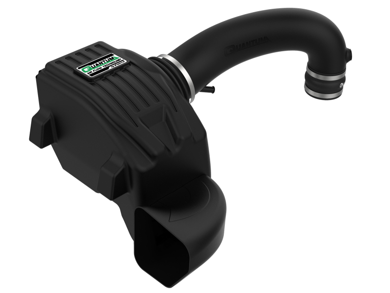 Picture of aFe Quantum Pro 5R Cold Air Intake System 09-18 Dodge RAM 1500 V8-5.7L