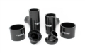 Picture of Torque Solution TQS BOV Adapters Blow Off Valve Accessories - TS-IQ-HKS