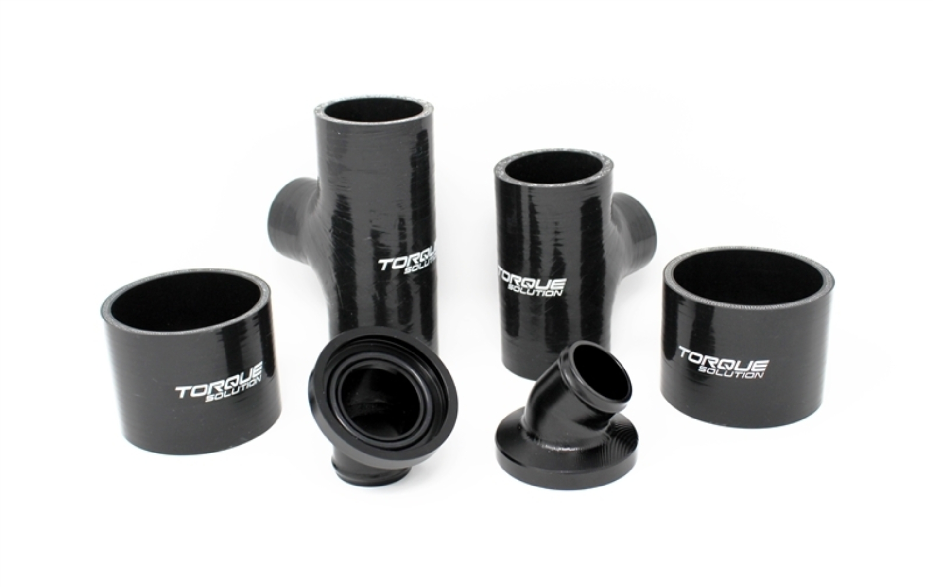 Picture of Torque Solution TQS BOV Adapters Blow Off Valve Accessories - TS-IQ-HKS