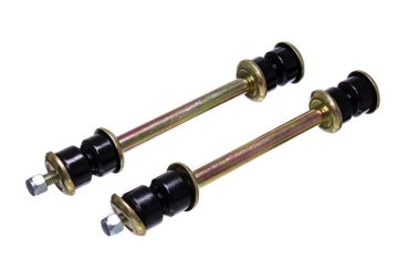 Picture of Energy Suspension Universal Black 5-5/16in Spacer Length HD End Link Set