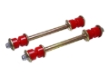 Picture of Energy Suspension Universal Red 5-5/16in Spacer Length HD End Link Set
