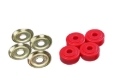 Picture of Energy Suspension ES Shock Eye Bushings-Red Bushing Kits - 9.8177R