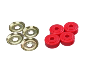 Picture of Energy Suspension ES Shock Eye Bushings-Red Bushing Kits - 9.8177R