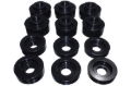Picture of Energy Suspension ES Body Mounts-Black Bushing Kits - 4.4125G