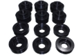 Picture of Energy Suspension ES Body Mounts-Black Bushing Kits - 4.4125G