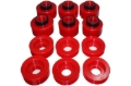 Picture of Energy Suspension ES Body Mounts-Red Bushing Kits - 4.4125R
