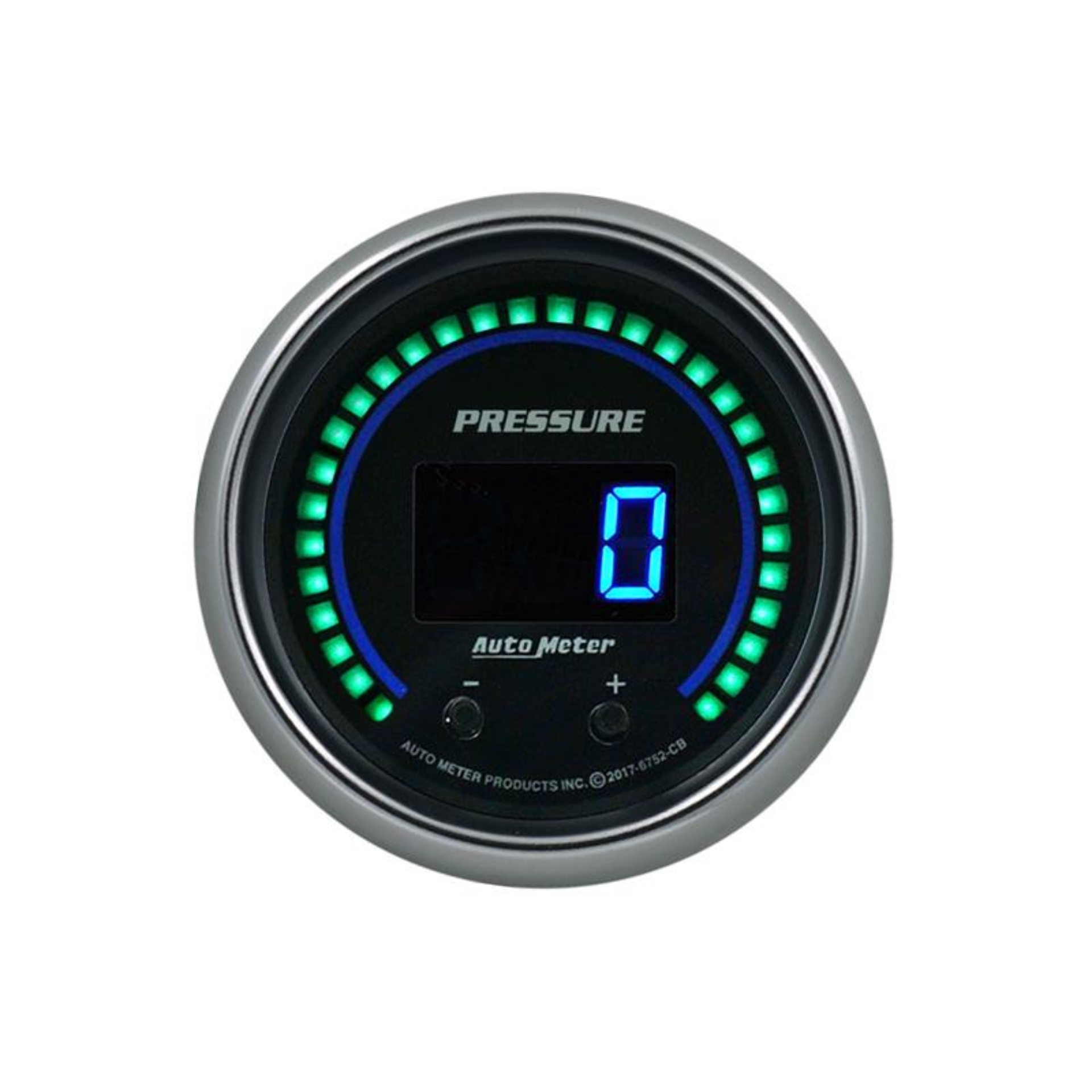 Picture of AutoMeter AM Cobalt Digital Gauges - 6752-CB