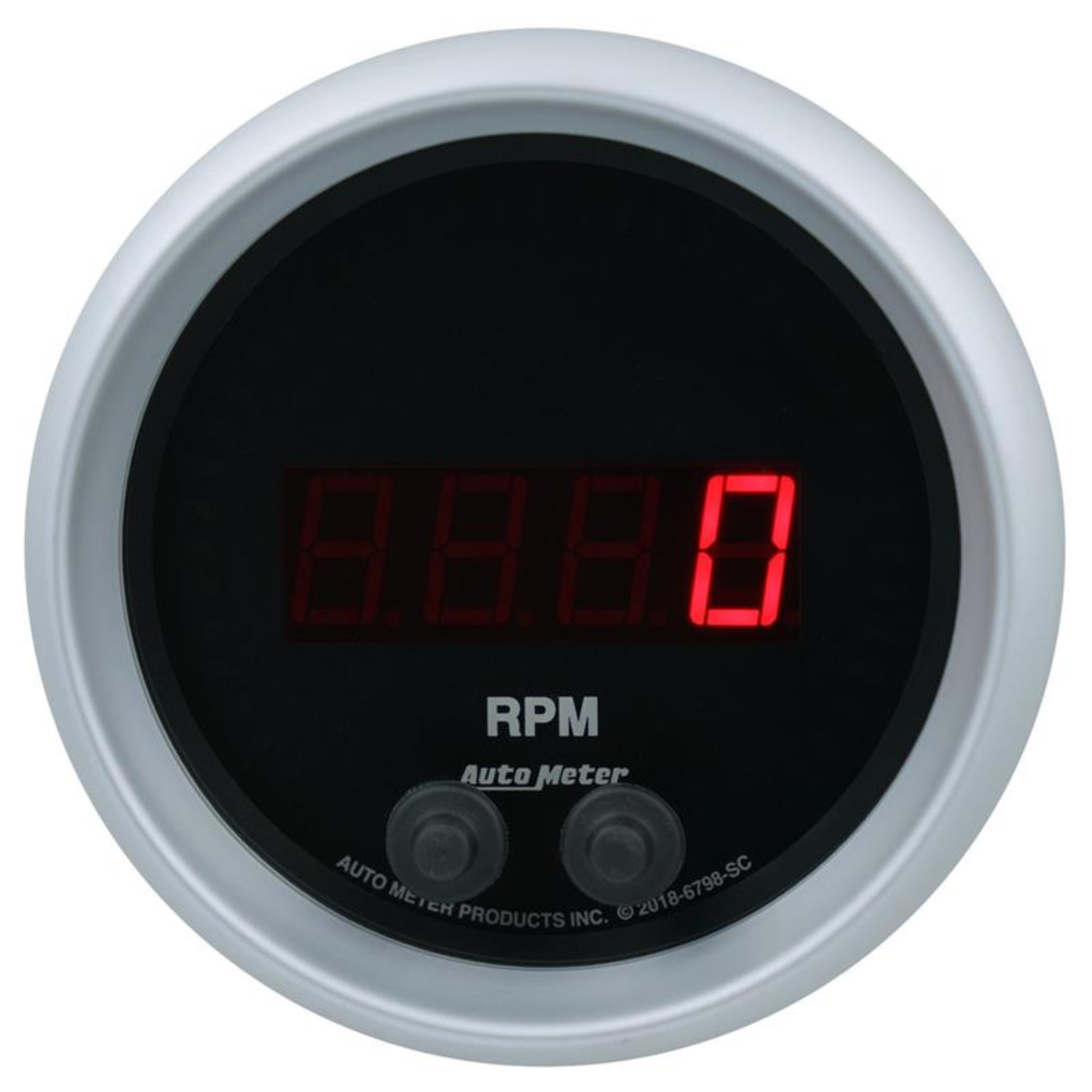 Picture of AutoMeter AM Sport-Comp Gauges - 6798-SC