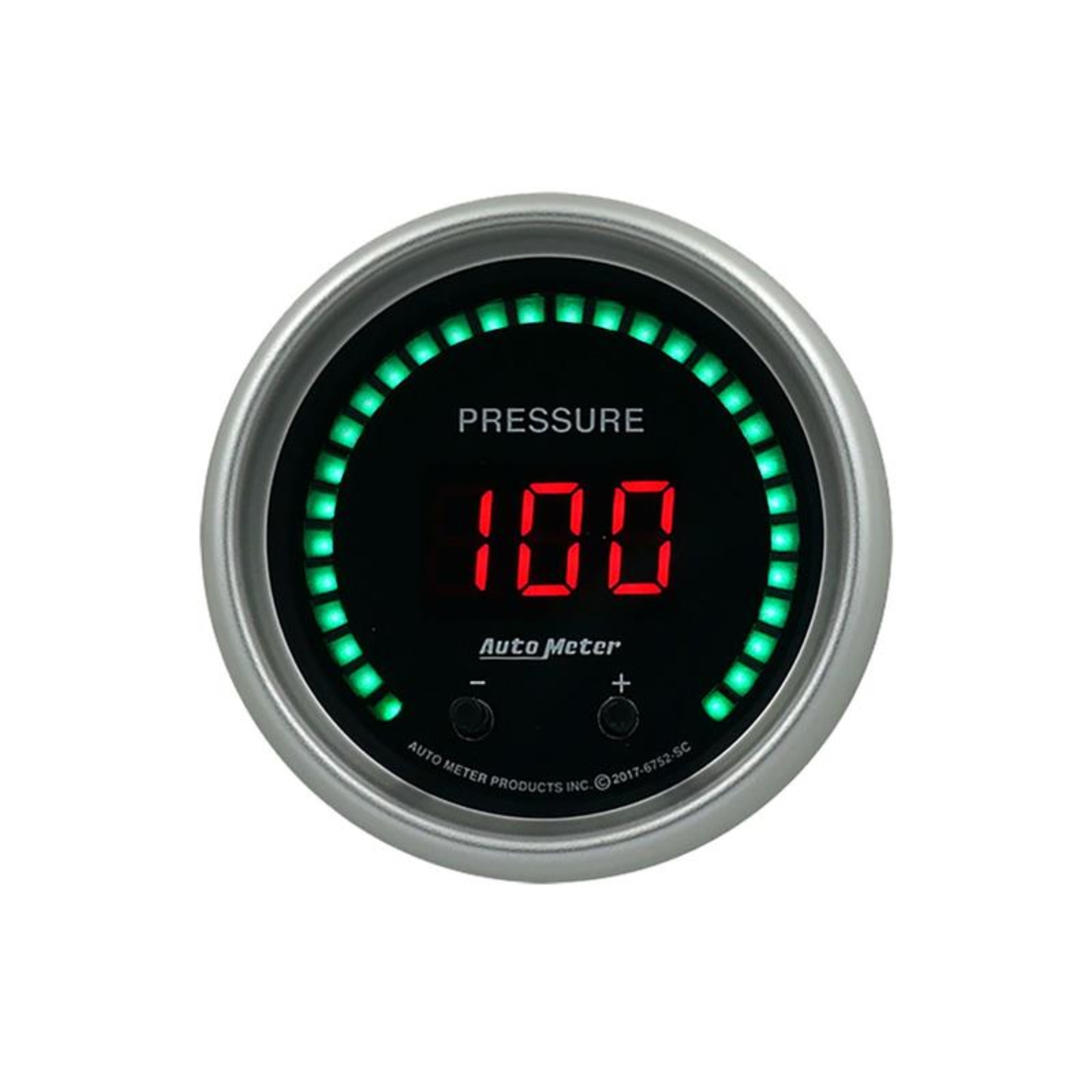 Picture of AutoMeter AM Sport-Comp Gauges - 6752-SC