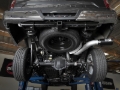 Picture of aFe Atlas 4in Aluminized Steel DPF-Back Exh 18-19 Ford F-150 V6-3.0L (td) w/ Black Tip