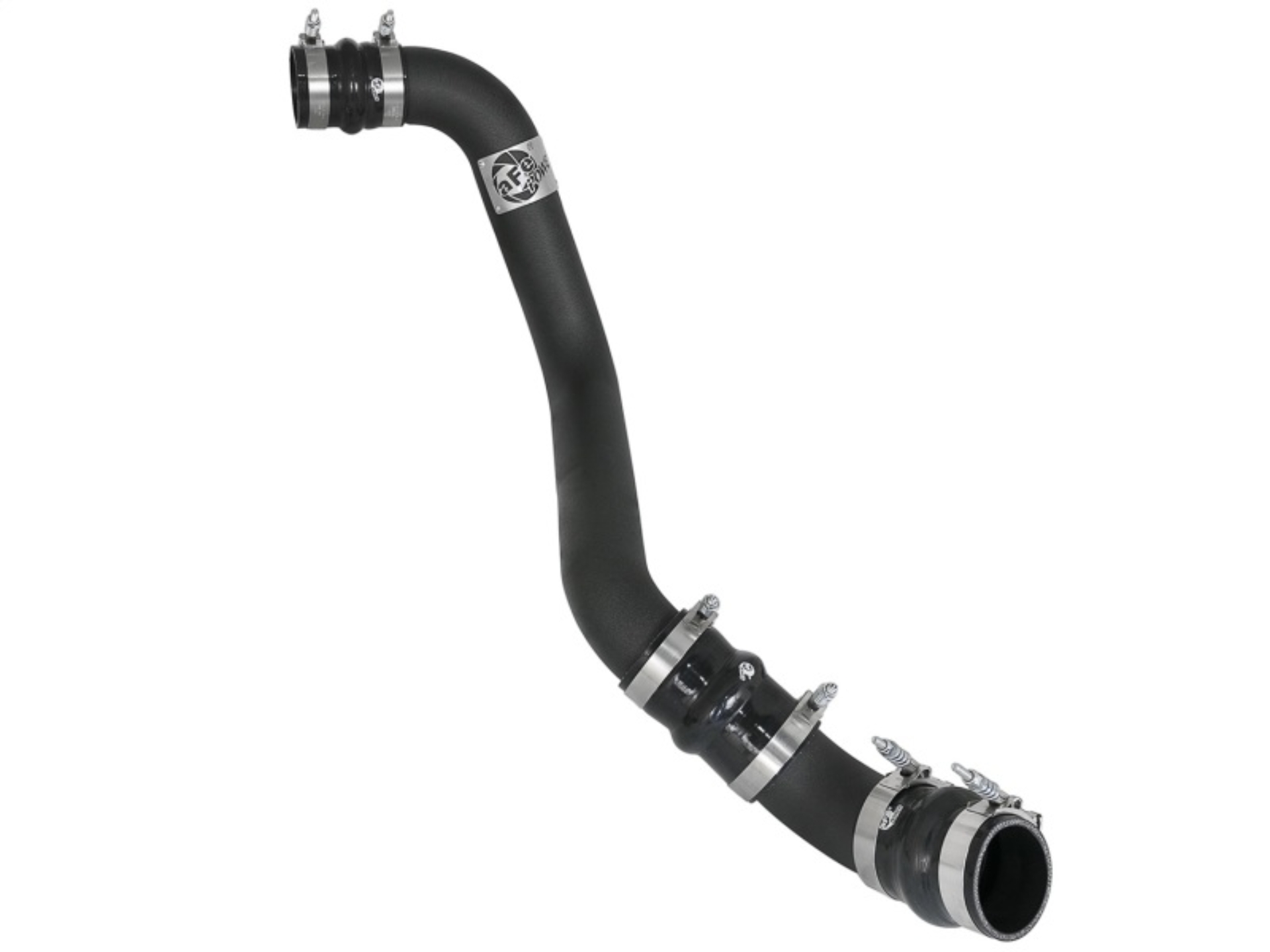 Picture of aFe Bladerunner I/C & Tubes Intercoolers - 46-20338-B
