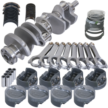 Picture of Eagle Ford 351W 408 Stroker Rotating Assembly Kit
