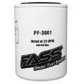 Picture of FASS Titanium Series Wired Mesh Particulate Filter PF-3001
