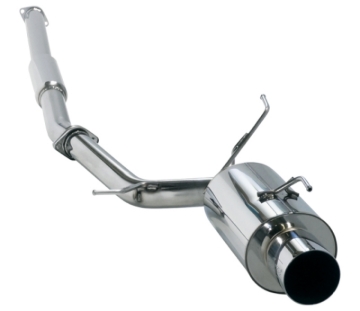 Picture of HKS EVO9 Silent Hi-Power CT9A 4G63 Exhaust **Special Order CHECK PRICING**(6-8 weeks)