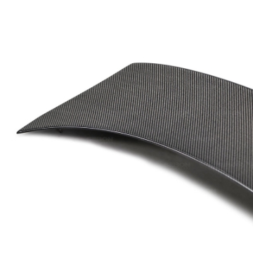 Picture of Seibon 18+ Kia Stinger OE-Style Carbon Fiber Spoiler
