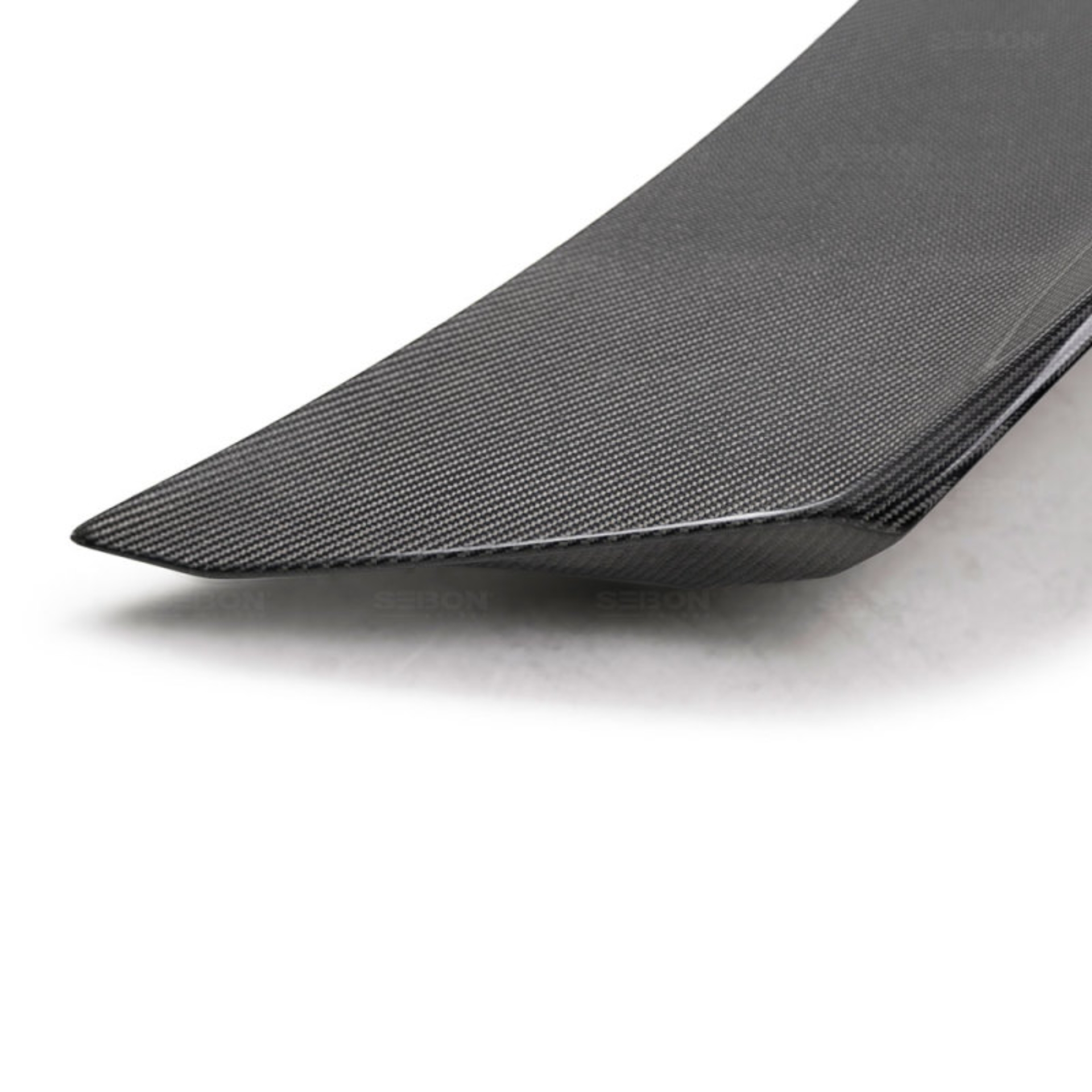Picture of Seibon SEI Rear Spoilers - RS18KIST-C