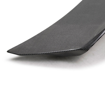 Picture of Seibon 18-20 Kia Stinger C-Style Carbon Fiber Spoiler