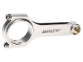 Picture of Manley Chevrolet Big Block H-Beam Connecting Rod Set - 6.535 in.