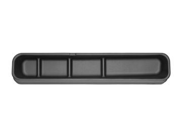 Picture of WeatherTech WT Underseat Storage Floor Mats - 4S003