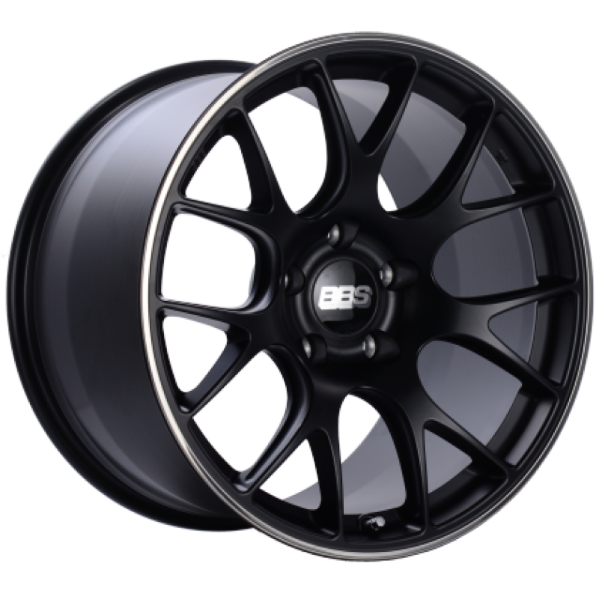 Picture of BBS CH-R Wheels - CH152BPO