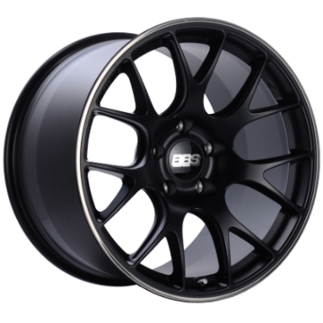 Picture of BBS CH-R Wheels - CH152BPO