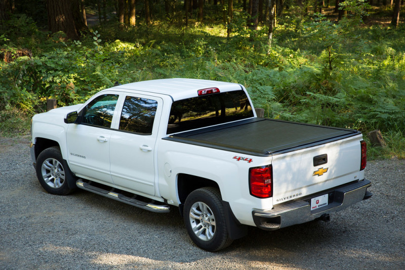 Picture of Pace Edwards 15-16 Ford F-Series LightDuty 6ft 5in Bed UltraGroove (Box 1 for KRFA06A29)