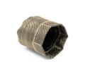 Picture of Torque Solution Thermal Oil Filter Blanket for Subaru EJ 15208AA12A Oil Filter