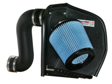 Picture of aFe MagnumFORCE Intakes Stage-2 P5R AIS P5R Dodge Diesel Trucks 03-07 L6-5.9L (td)